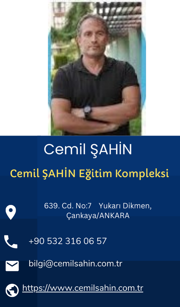 C.Ş