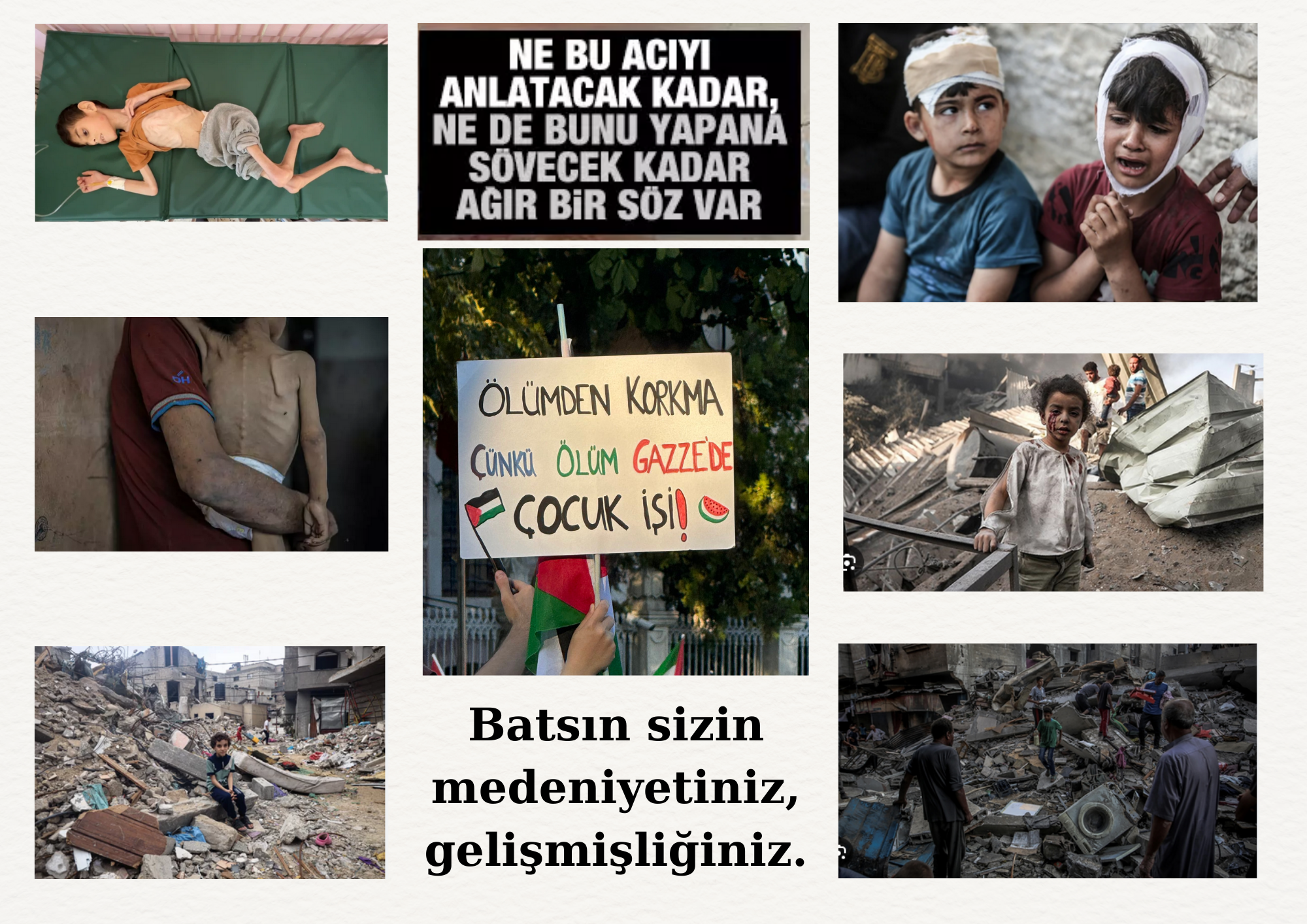 Gazze