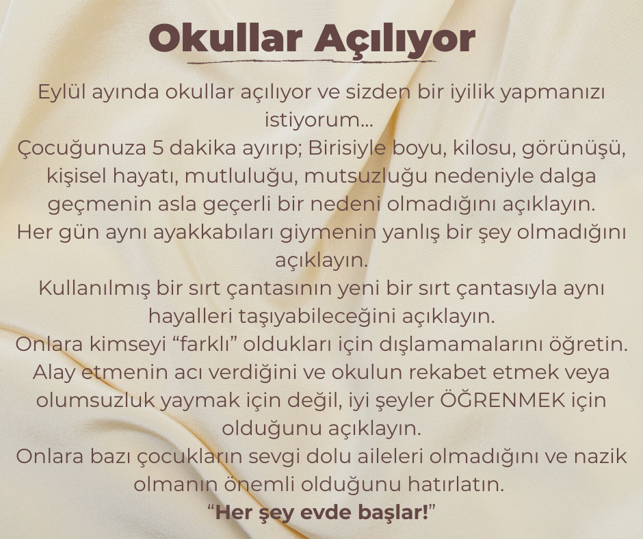 Günün sözü