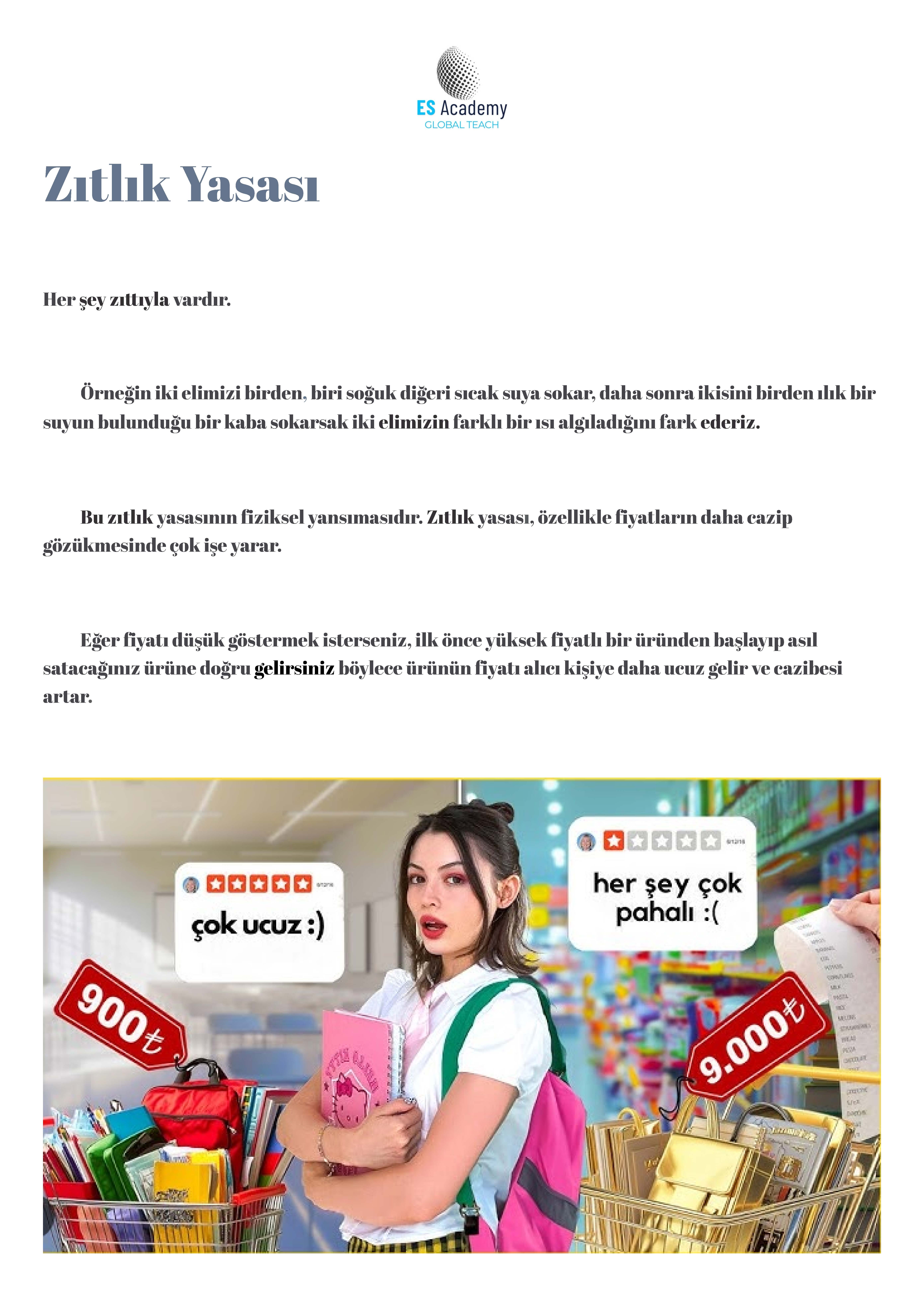 Zıtlık Yasası_Sayfa_1 Zıtlık Yasası_Sayfa_1